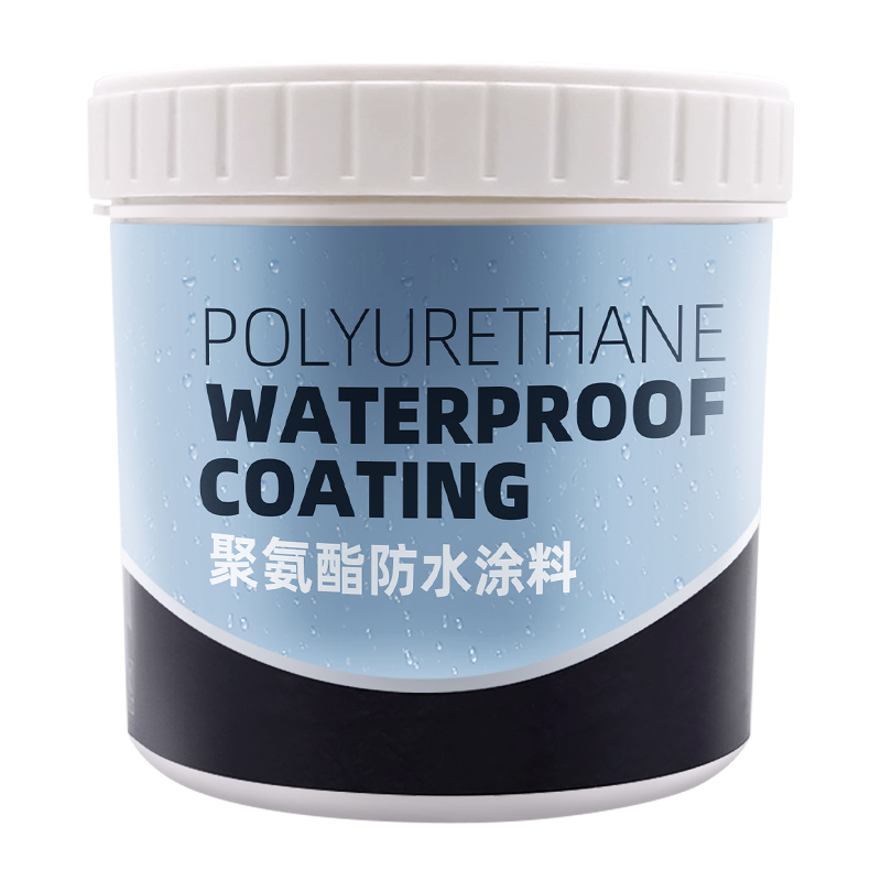 PANHOO國標(biāo)水性聚氨酯防水涂料 打造頂外墻、平房樓頂?shù)某志梅缆┢琳? />
<div   id=