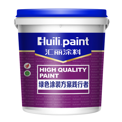 水性涂料 綠色環(huán)保新時(shí)代的優(yōu)質(zhì)選擇與專業(yè)服務(wù)