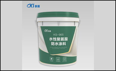 聚氨酯防水涂料價(jià)格指南 不同品牌水性涂料報(bào)價(jià)解析